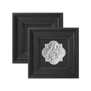 Textura abstracta decoración del hogar Naturaleza muerta arte 3D marco de madera lienzo pared arte pintado a mano pintura al óleo cuadros de sala de estar - Product Image 5