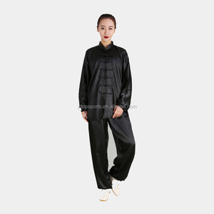 Custom Chinese Traditional <strong>Tai</strong> <strong>Chi</strong> Uniforms Kung Fu Uniform High Quality Martial Arts <strong>Clothing</strong> - Product Image 4