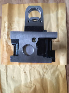 Suministro de fábrica Ford 2.3L Culata para Ford 2,<span class=keywords><strong>3</strong></span> C # E8/F1 EcoBoost Engine Head - Product Image 5