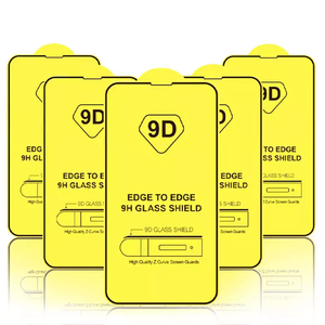 Protector de Pantalla de Vidrio Templado 2.5D 9H Antihuellas y Anticaídas al por Mayor para <span class=keywords><strong>iPhone</strong></span> 11 12 <span class=keywords><strong>13</strong></span> 14 15 16 <span class=keywords><strong>Pro</strong></span> <span class=keywords><strong>Max</strong></span> - Product Image 1