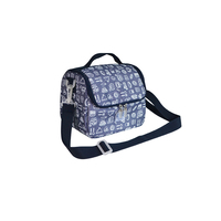 Sac isotherme personnalisé pour pique-nique avec poignée, prix promotionnel