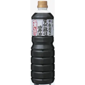 Wholesale Mild Naturally Brewed Best Quality Sushi Sweet Soy Sauce