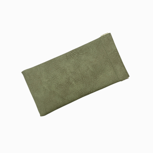 Bán buôn biểu tượng tùy chỉnh PU Kính lưu trữ túi du lịch bóp Top Sunglass trường hợp kính tổ chức - Product Image 4