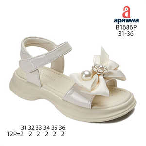 B1686P Catégorie Premium Sandals - Product Image 3
