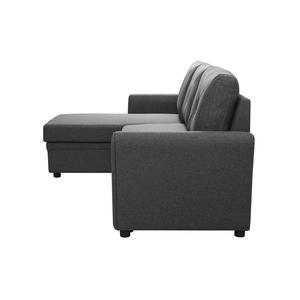 PZ HOME futón moderno sofá esquina convertible sofá cama plegable sofá cama muebles con <span class=keywords><strong>precio</strong></span> - Product Image 5