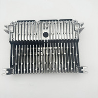 Controlador de Panel de Control del Motor 7830-54-3004/3003 para Bulldozer Komatsu D155AX-6