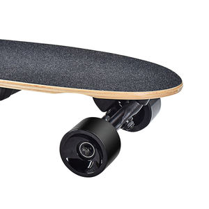 <span class=keywords><strong>Patineta</strong></span> Eléctrica de Madera de Arce de Alta Calidad a Buen <span class=keywords><strong>Precio</strong></span> para Venta al por Mayor - Product Image 2