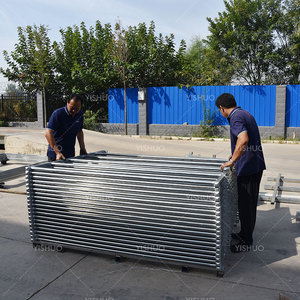 Bán buôn giá rẻ số lượng lớn sử dụng chăn nuôi sân gia súc tấm để bán - Product Image 6