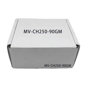 กล้องสแกนพื้นที่อุตสาหกรรม MV-CH250-90GM 5MP ของแท้ - อินเทอร์เฟซ GigE กล้องตรวจสอบภาพอุตสาหกรรมใหม่เอี่ยม - Product Image 4