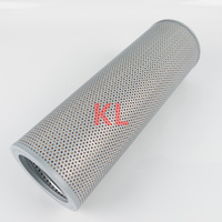 Filtre de retour hydraulique AT201793 HF28910 P762921 4333469 SH60101 76580323