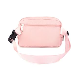 100 Piezas Riñonera con Logo Personalizado para Mujer y <span class=keywords><strong>Hombre</strong></span> Bolso Cruzado Cangurera Ligera para Correr con Correa Ajustable - Product Image 4