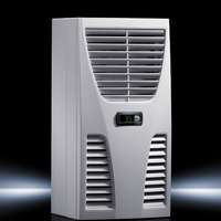 Armoire électrique industrielle Rittal SK3332540 haute efficacité, 8 entrées/sorties, mémoire EEPROM, 380V CN
