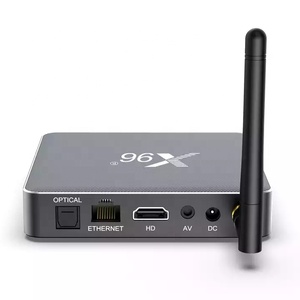 Mới đến <span class=keywords><strong>Android</strong></span> 9x96x9 s922x 4g32g Dual Wifi 1000M 8K 60fps thông minh Set Top Box X96 x 9 - Product Image 6