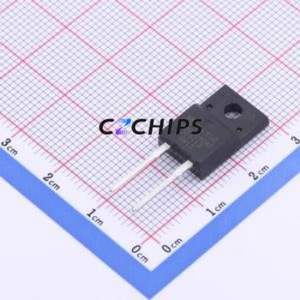 Diodo Original y Nuevo B1D08065KF TO-220-2, Diodo de Carburo de Silicio, Venta al por Mayor de Componentes Electrónicos, Proveedor de Chips y Servicio BOM - Product Image 1