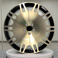 Jantes de voiture forgées personnalisées pour Mercedes G500 CLA45 C260L C450 C43 C63 S350 GLC C250 W221 W205 Cls550
