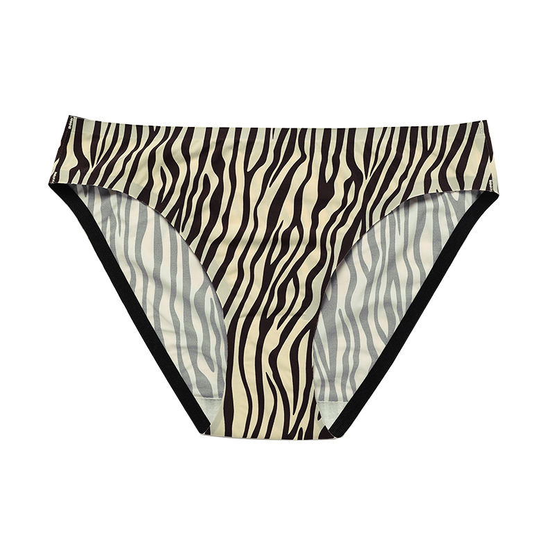 Zebra Leopard