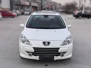 Personalización Interior de Autos Usados <span class=keywords><strong>2012</strong></span> 2013 2014 Peugeot 307 Gasolina, Vehículos Económicos de Bajo Costo - Product Image 2