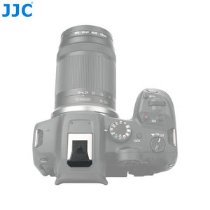 Cubierta de zapata de cámara negra JJC para <span class=keywords><strong>Canon</strong></span> <span class=keywords><strong>EOS</strong></span> <span class=keywords><strong>R10</strong></span>/ R7/ R5 C reemplaza la cubierta de zapata de <span class=keywords><strong>Canon</strong></span> - Product Image 5