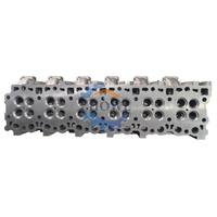 Good diesel Engine Cylinder Head 610800040211 for Weichai P7