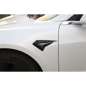 Cubierta Protectora para Cámara Lateral con Indicador, para Tesla Model 3, en Oferta - Product Image 5