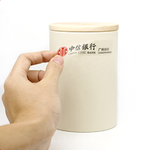 Muestras gratis 3D logo CMYK Impresión Embalaje Etiqueta al por mayor Caja de regalo Etiquetas de embalaje Etiquetas adhesivas de transferencia UV - Product Image 5