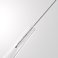 Ensemble de brosses de nettoyage pour biberon et tétine en silicone portable 6 en 1, biberon, gobelet à eau et récipient
