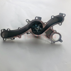 Pompa dell'Acqua del Motore Marca <span class=keywords><strong>IMG</strong></span> con Guarnizione 16100-39436 per Toyota MARK X 2004-2009 - Product Image 5