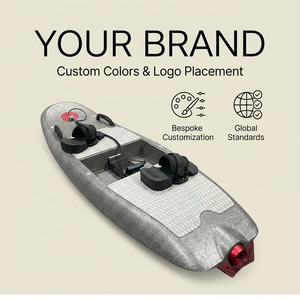 Planche de surf électrique motorisée Sabo Sports <span class=keywords><strong>Esurf</strong></span> E, planche de surf électrique avec moteur à jet, certifiée CE MSDS, en STOCK UE US, à vendre - Product Image 4