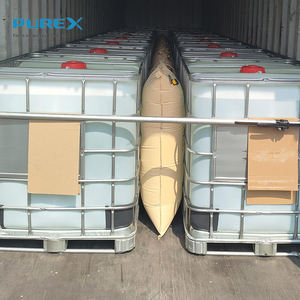 Semi-remorque professionnelle à température contrôlée pour le transport d'acide <span class=keywords><strong>acétique</strong></span> glacial (GAA) et de liquides corrosifs - Product Image 3