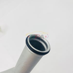 25460-23000 2546023000 Conjunto de tubo y junta tórica para entrada de agua para Hyundai Kia 25460 23000 - Product Image 6