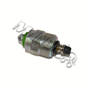 Válvula Solenoide Toyo 130C3-82751 para Montacargas TCM, Repuesto de Alta Calidad - Product Image 1