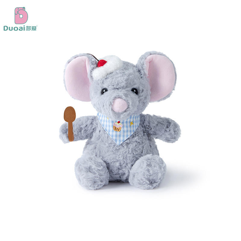 เมาส์ช้อนหวาน