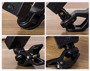 <span class=keywords><strong>Accordeur</strong></span> de <span class=keywords><strong>guitare</strong></span> chromatique à clip, recharge électrique, pièces d'instruments à cordes en plastique, accessoires <span class=keywords><strong>pour</strong></span> <span class=keywords><strong>guitare</strong></span> et basse, vente en gros - Product Image 2