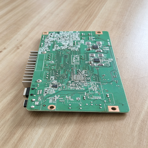 Carte mère P400 P408 pour imprimante de conversion DTF A3+, carte mère PCB modifiée, impression directe sur <span class=keywords><strong>film</strong></span> DTG, machine d'impression à jet d'encre UV - Product Image 1
