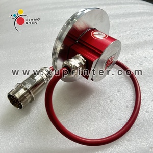 WD ตัวเข้ารหัสแบบหมุน COV58S-00003 L0865896สำหรับชิ้นส่วนการพิมพ์ KBA - Product Image 2