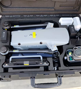 Dron Industrial Inteligente Multiusos Autel Alpha con Cámara Dual, Telémetro Láser, Vuelo Autónomo y Anti-Interferencia - Product Image 6