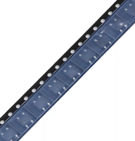 Module de pont redresseur SMD MB10F 1A 1000V original et neuf - Diode redresseuse passivée en verre monophasée