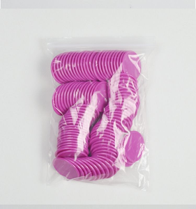 100 יחידות צ'יפס פוקר מפלסטיק, מטבעות למידה מפלסטיק, מיני צ'יפס פוקר, אסימוני משחק צבעוניים, צ'יפס בינגו למשחק, לימוד מתמטיקה - Product Image 6