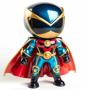 Oem & ODM sưu tập đồ chơi tùy chỉnh Bán Buôn Đồ chơi <span class=keywords><strong>1</strong></span>/<span class=keywords><strong>6</strong></span> Anime PVC Hành động Hình - Product Image 4