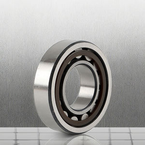 Высококачественный Однорядный цилиндрический роликовый подшипник RN NJ NUP 309 307 306 305 304 303 302 NU 301 300 2211 NJ2214 NUP307ENV High - Product Image 1