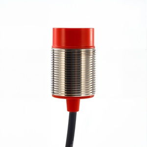 Mujia bán nóng M30 loạt không chôn loại IP67 đánh giá 30mm Khoảng cách cảm biến NPN/PnP đầu ra Cảm biến tiệm cận cảm ứng mjl30d11m30 - Product Image 5