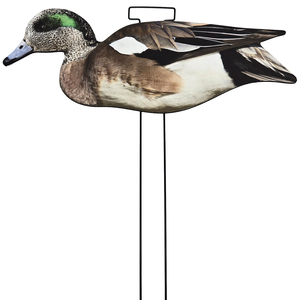 Señuelo de Caza de Patos con Serigrafía UV Ecológico y Reciclable, Silueta de <span class=keywords><strong>Pato</strong></span> - Product Image 6