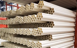 Tubería Corrugada de 7 Orificios de PE/PVC, Multiconducto para Protección de Cable de Fibra Óptica - Product Image 6