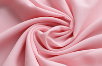Tissu Imitation soie 100% coton 50D x 75D, combinaison en Satin brillant, Polyester respirant, doux et lisse, 700 couleurs