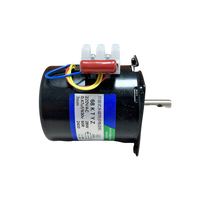 Moteur synchrone 68 KTYZ 28W Moteur synchrone à aimant permanent 2.5/5/10/15/20/30/40/50/60RPM Out