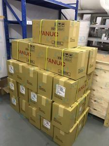 Módulo Amplificador <span class=keywords><strong>A06B</strong></span> <span class=keywords><strong>A06B</strong></span>-6115-H001 <span class=keywords><strong>A06B</strong></span>-<span class=keywords><strong>6058</strong></span>-<span class=keywords><strong>H005</strong></span> A06B6058H005 <span class=keywords><strong>A06b</strong></span>-6140 - Product Image 5