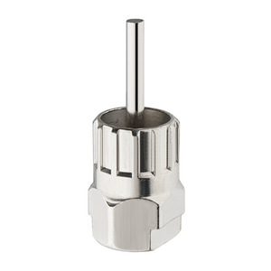 Herramienta de Reparación de Bicicletas Carfly, Llave de Extracción de Cassette y Rueda Libre de Acero, Qt 5235641 - Product Image 4
