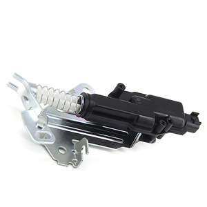 Bloc de serrure de hayon et de porte en parfait état pour Citroën Golf Mitsubishi Audi 2S6T-432A98-AF 1481081 pour Ford Fiesta M3 pour A3 - Product Image 3