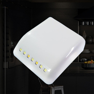 <span class=keywords><strong>Sensor</strong></span> Universal para <span class=keywords><strong>Armario</strong></span>, Lámpara Interior con Bisagra, Luz <span class=keywords><strong>LED</strong></span> para <span class=keywords><strong>Armario</strong></span> de Cocina - Product Image 4