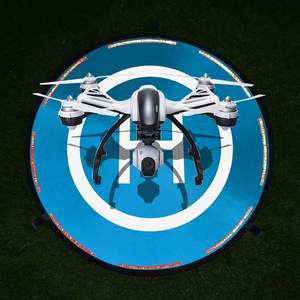 Plataforma de Aterrizaje para Drones Hongdak, Compatible con <span class=keywords><strong>DJI</strong></span> MINI 4 <span class=keywords><strong>Pro</strong></span>/3 <span class=keywords><strong>Pro</strong></span>/<span class=keywords><strong>MAVIC</strong></span> 3/Avata <span class=keywords><strong>2</strong></span>/Air, Tapete de Lanzamiento Plegable Universal para Drones, Accesorios - Product Image 6